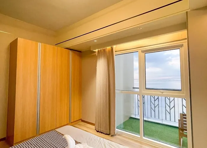 Apartment Luxurious 2br With Bay Sunset Ii 6pax