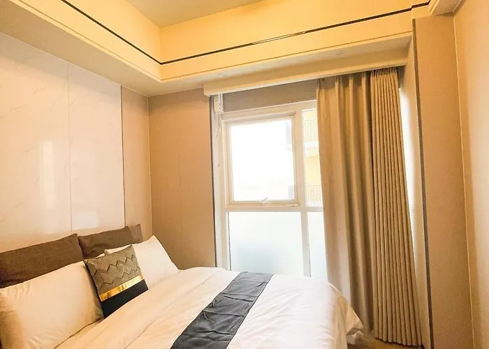 Luxurious 2br With Bay Sunset Ii 6pax
